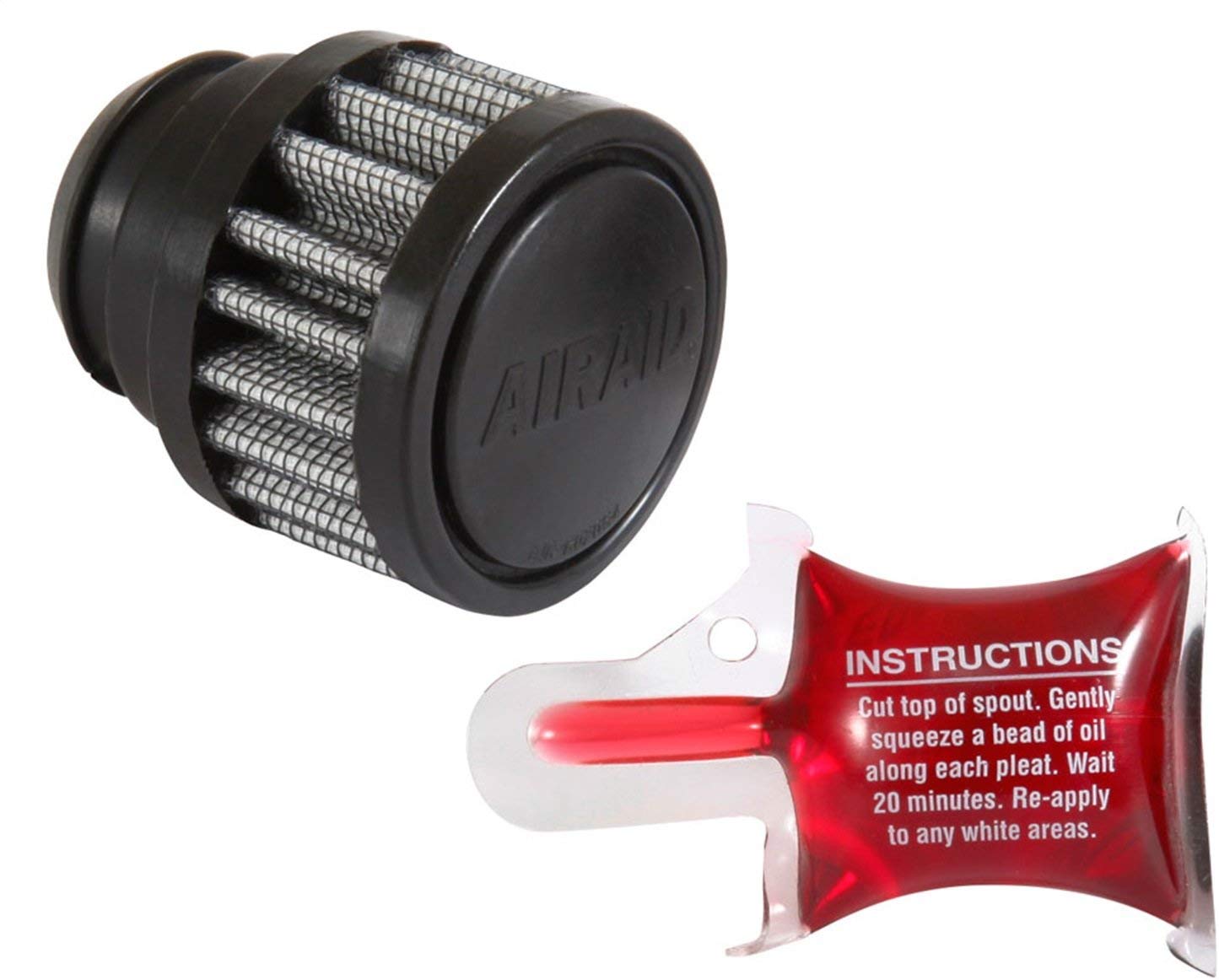 Airaid 771-480 Performance Breather