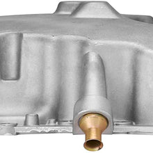 Spectra Premium FP52A Oil Pan
