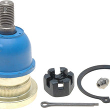 ACDelco 45D0151 Professional Front Upper Suspension Ball Joint Assembly