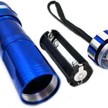 Nikauto Auto Air Conditioner Flashlight Leak Detector Tool Car AC Leak Test Flashlight UV Protective Glasses