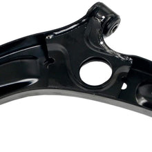 ACDelco 45D10721 Professional Front Passenger Side Lower Suspension Control Arm and Ball Joint Assembly