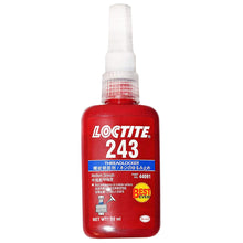 Loctite 243 Threadlocker Blue Liquid 50 ml Bottle
