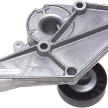 ACDelco 38416 Professional Automatic Belt Tensioner and Pulley Assembly