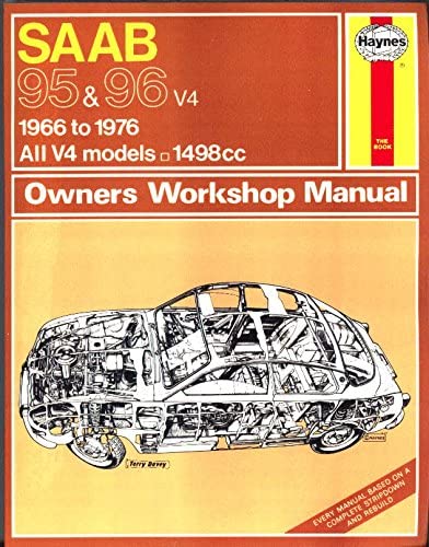 Haynes Publications 198 Auto Part