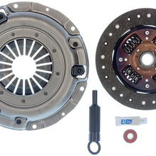 EXEDY 15015 OEM Replacement Clutch Kit