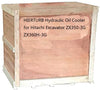 HIERTURB Hydraulic Oil Cooler for Hitachi Excavator ZX350-3G ZX360H-3G