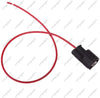 K20 K24 Knock Sensor Switch Connector Plug Pigtail Wire Harness For Honda Civic Accord Element