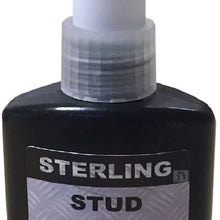Stud & Bearing 50g Nut Bolt & Stud Thread Lock Seal, Green Grade Low Strength