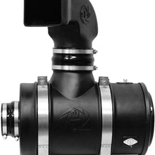 aFe Power MagnumFORCE 51-11061 Off Road Performance Intake System (Dry, 3-Layer Filter)