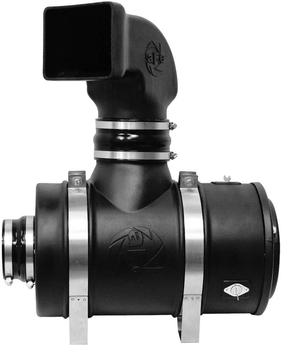 aFe Power MagnumFORCE 51-11061 Off Road Performance Intake System (Dry, 3-Layer Filter)