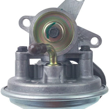 Cardone Select 90-1024 New Vacuum Pump