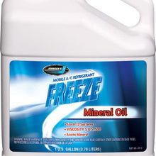 Johnsen's 6913 Refrigeration Mineral Oil - 1 Gallon