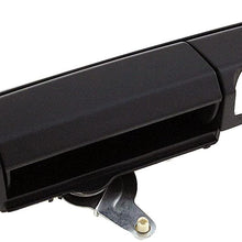 Dorman 88188 Tailgate Handle for Select Toyota Models, Black
