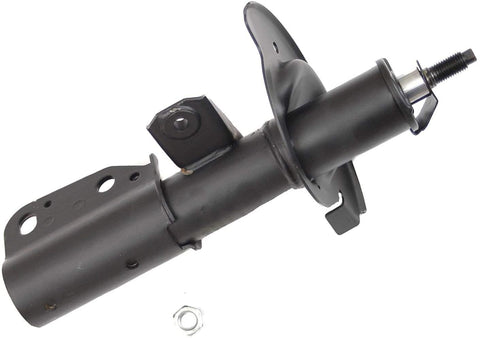 ACDelco 503-672 Professional Premium Gas Charged Front Passenger Side Suspension Strut Assembly