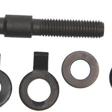 ACDelco 45K18041 Professional Rear Camber Adjuster Bolt Kit with Hardware