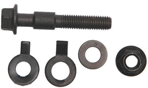 ACDelco 45K18041 Professional Rear Camber Adjuster Bolt Kit with Hardware