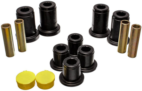 Energy Suspension 4.3157G Front Control Arm Bushing for Explorer 2WD
