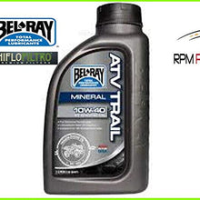 RPM Complete Engine Oil Change Kit Polaris 550 Sportsman XP EFI LE Browning EPS 11