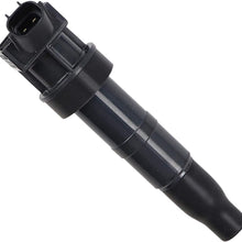Beck Arnley 178-8353 Direct Ignition Coil