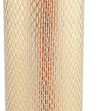 Baldwin PA2587 Heavy Duty Air Element