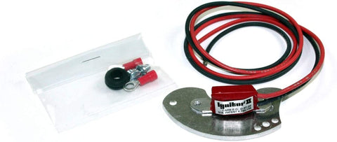 Pertronix 91181LS IGNITOR II DELCO EARLY 8 CYL. Ignition Conversion Kit Ignitor II Delco 8 cyl