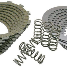 Hinson Clutch FSC Clutch Plate and Spring Kit