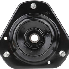 CTCAUTO 2 PCS Front Strut Mounts Replace for CHEVROLET PRIZM 1998-2002 GEO PRIZM 1989-1997(Shipping from US)