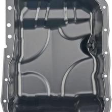 A-Premium Engine Oil pan Replacement for 200 2015 Dodge Dart 2013-2015 Jeep Cherokee 2014-2015 2.0L 2.4L