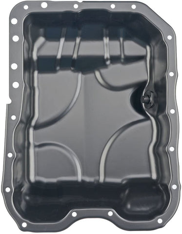 A-Premium Engine Oil pan Replacement for 200 2015 Dodge Dart 2013-2015 Jeep Cherokee 2014-2015 2.0L 2.4L