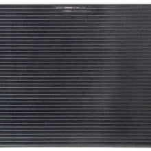 Automotive Cooling A/C AC Condenser For Buick Lucerne Cadillac DTS 3519 100% Tested