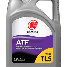 Idemitsu 30040093-95300C020 ATF Type TLS (T-IV) Automatic Transmission Fluid for Toyota/Lexus/Scion-5 Quart