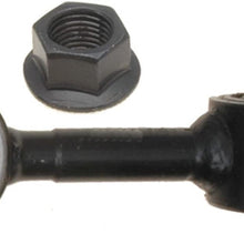 ACDelco 45G20715 Professional Front Passenger Side Suspension Stabilizer Bar Link Kit with Hardware