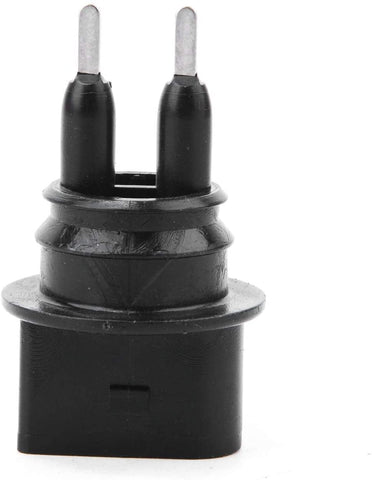 Puermto 1pc Genuine Screen Washer Fluid Level Sensor & 7M0919376 For Audi A4 A4 Quattro A5 A5 Quattro A6 A6 Quattro A8 Quattro Q5 RS6 S4 S6 TT TT Quattro/Golf Jetta Passat Phaeton