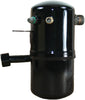 TCW 17-9988 A/C Drier (Quality With Perfect Vehicle Fitment)