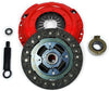 EFT RACING STAGE 1 STREET CLUTCH KIT WORKS WITH 2004-09 MAZDA 3 5 2.0L 2.3L DOHC NON-TURBO