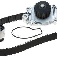 ACDelco TCKWP161 Professional Timing Belt and Water Pump Kit with Tensioner