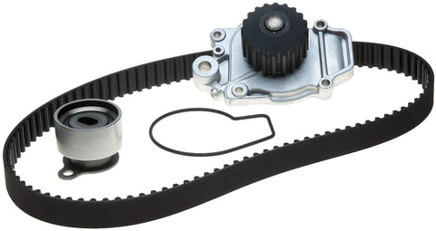 ACDelco TCKWP161 Professional Timing Belt and Water Pump Kit with Tensioner