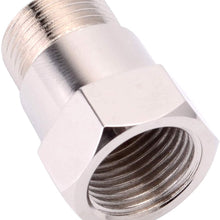 EVIL ENERGY O2 Oxygen Sensor Fitting Bung M18x1.5 Pack Of 2