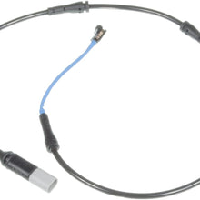 Holstein Parts 2BWS0265 Brake Wear Sensor