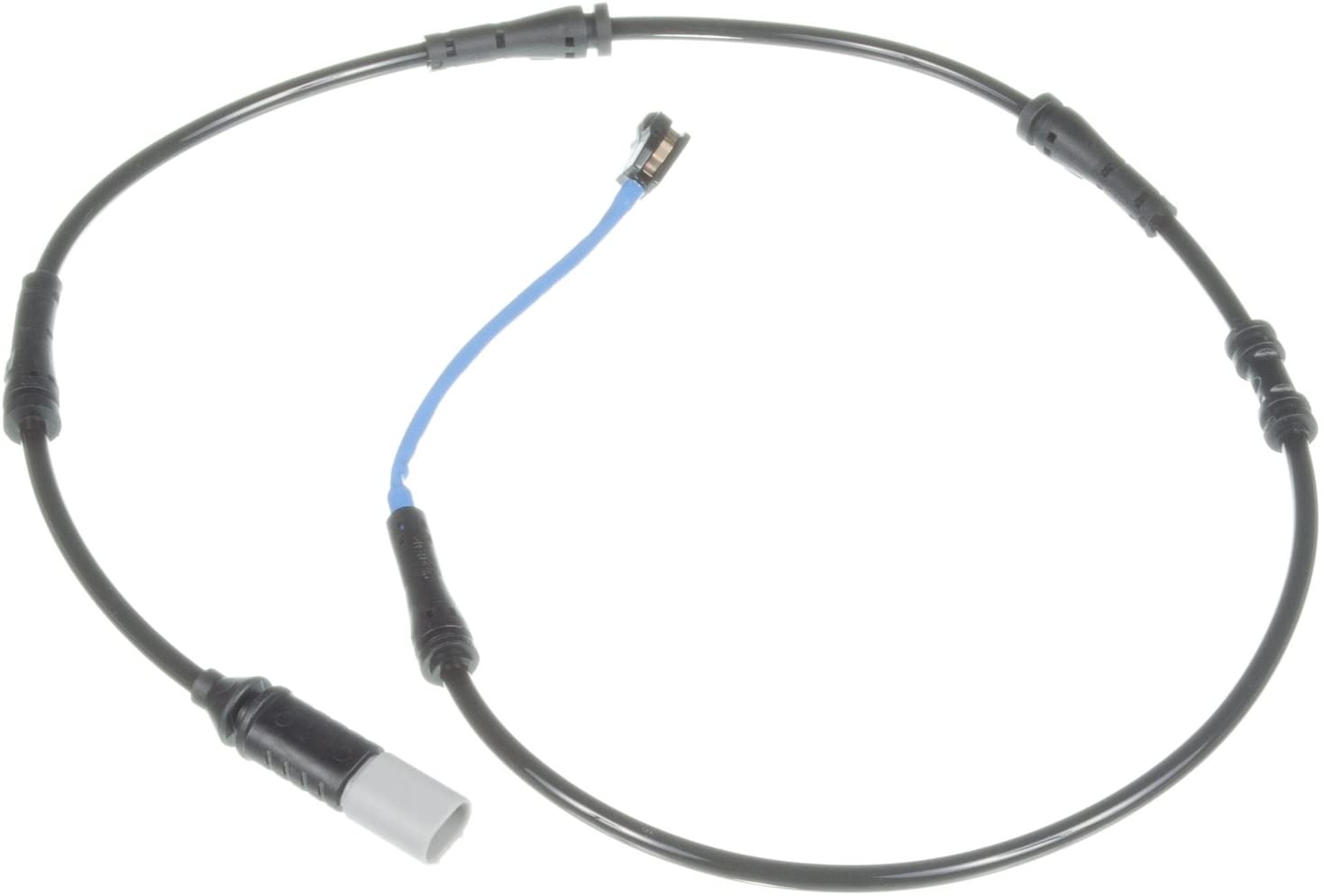 Holstein Parts 2BWS0265 Brake Wear Sensor