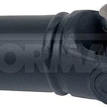 Dorman - OE Solutions 938-221 Front Driveshaft Assembly