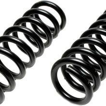 ACDelco 45H0241 Professional Front Coil Spring Set