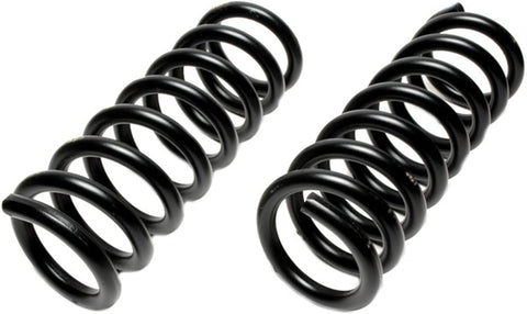 ACDelco 45H0241 Professional Front Coil Spring Set