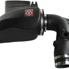 aFe TM-2013B-D Takeda Wrinkle Black Stage-2 Pro Dry S Air Intake System for Scion FR-S, H4-2.0L