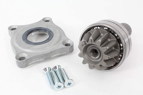 Polaris 16 17 Sportsman 1000 Highlifter Front Drive Pinion And Cover 2206588 New