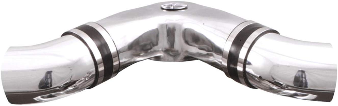 Spectre Performance 761 Dual Plenum Kit with 45° Tube