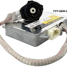 Aftermarket D2S D2R HID Xenon OEM Ballast w/Ignitor Replaces 85967-08010 85967-50020 DDLT002