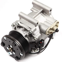 OCPTY Air conditioner Compressor Compatible For Chevrolet for Equinox CO 21193AC