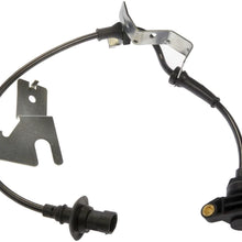 ABS Wheel Speed Sensor For Chrysler&Dodge&Plymouth Front Right #4764116