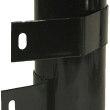 TCW 17-7134 A/C Drier (Quality With Perfect Vehicle Fitment)